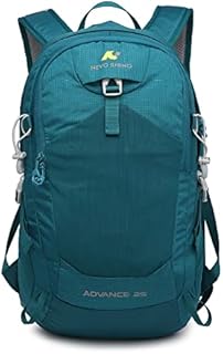 LOCAL LION Cycling Backpack 20L, Waterproof Bike Backpack Breathable and Lightweight for Men and Women, Running Rucksack for Fitness Hiking Climbing Camping Skiing