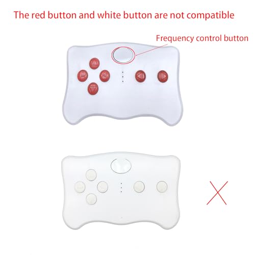 2.4G Bluetooth 12V Control Box Remote Control for Ride On Toys Car Controller Accessories Electric Vehicles Replacement Parts - Image 5