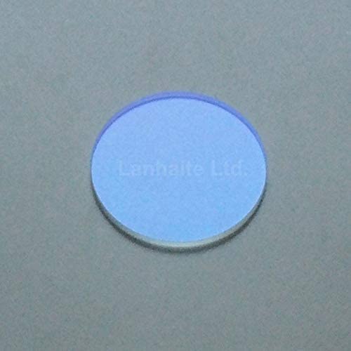 Ubersweet® 20.9mm(D) x 1mm(T) Multi-Layer AR Coated Lens - 1 pc