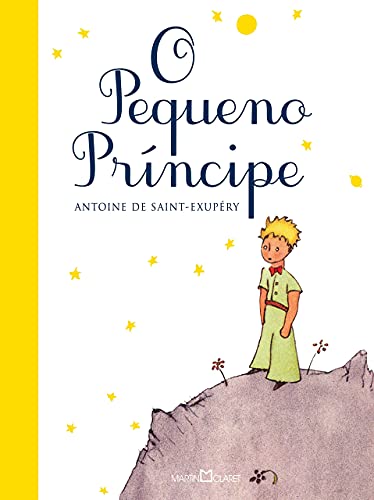 Martin Claret O pequeno príncipe