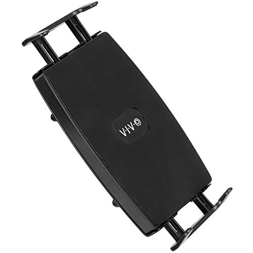 VIVO Universal VESA Mount Adapter for Tablets, 2-in-1 Laptops, & 15.6 inch Portable Monitors, Max VESA 100x100, Adjustable Laptop Holder, Black, MOUNT-UVM02 by VIVO - Used condition - US$23.66