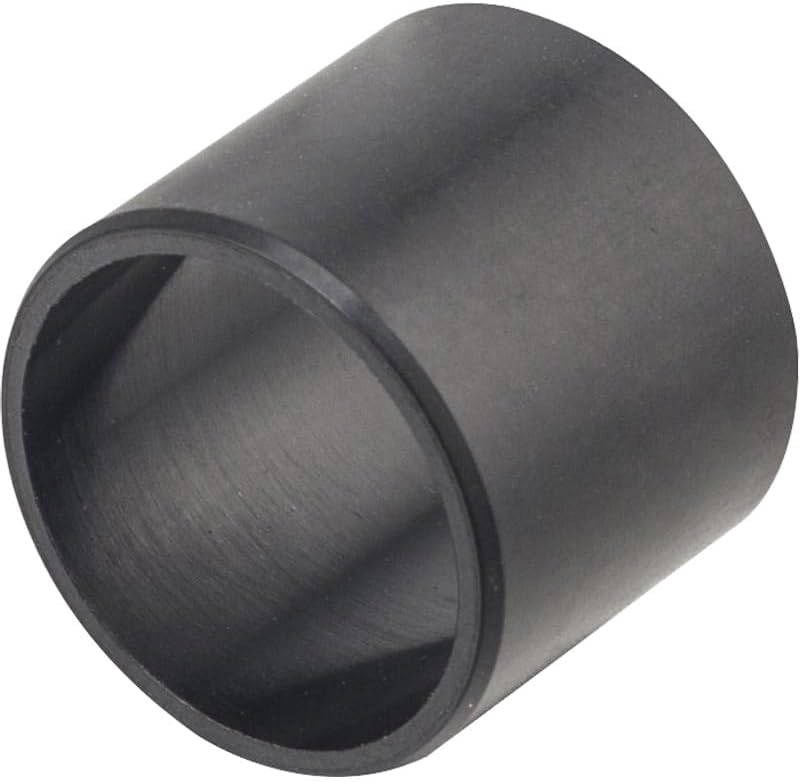 1pcs 50mm*55mm*19mm precision bearing sleeve engineering plastic bushing wear-resistant corrosion resistant