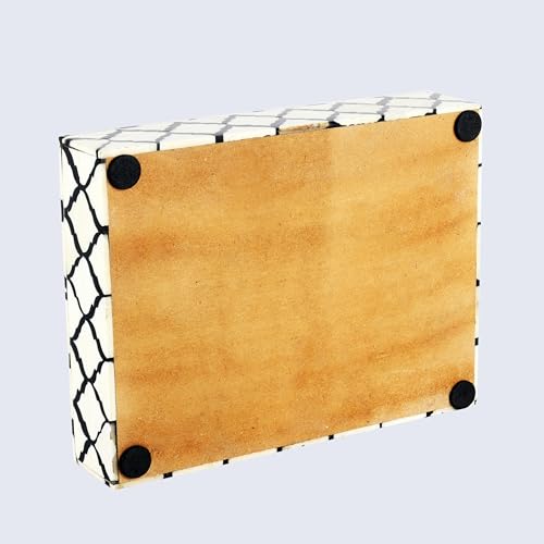 Image of Handicrafts Home Jewelry Storage Box Organizer - Moroccan Pattern Inspired - Decorative Boxes