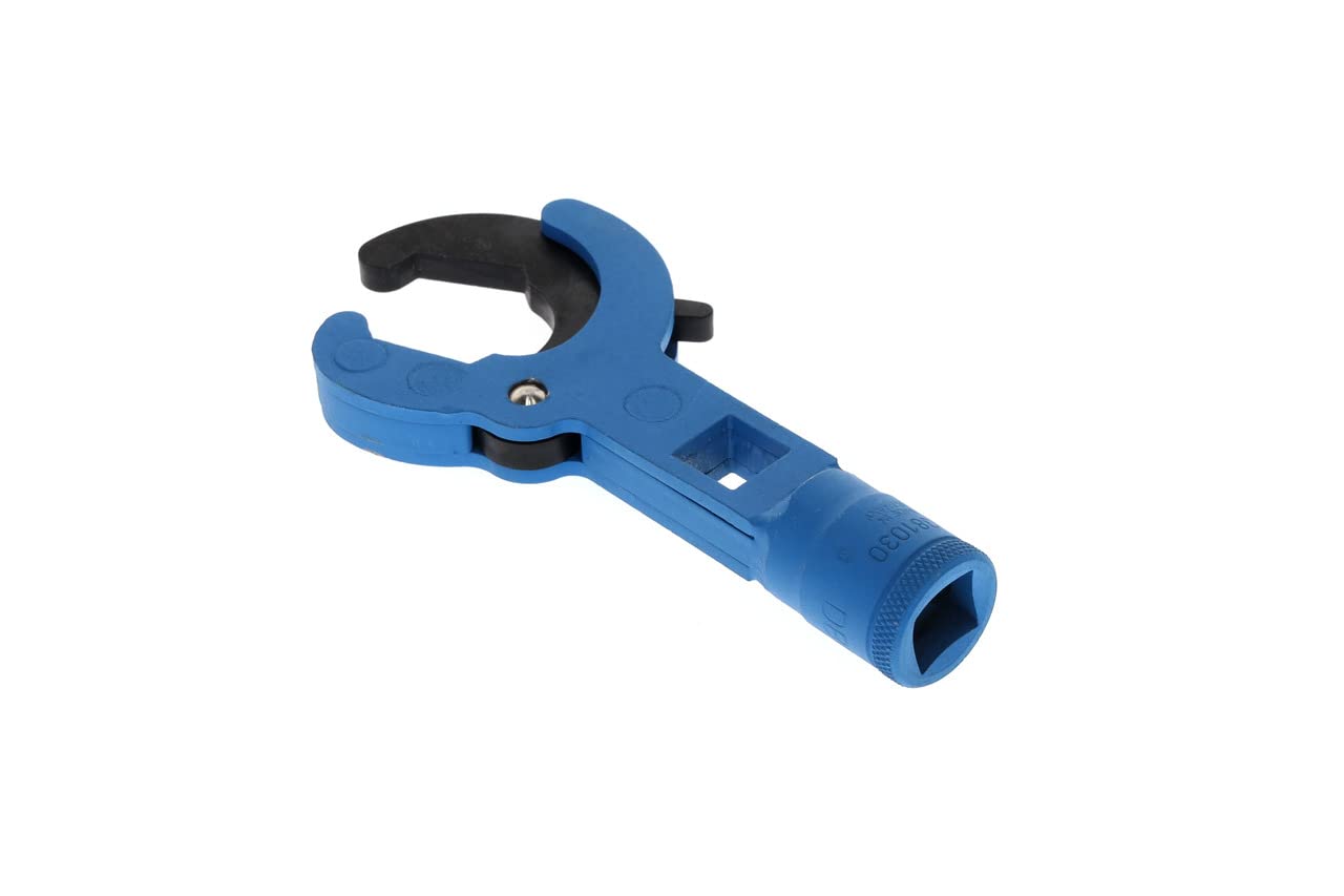 GEDORE 381030 Radiator Valve Spanner