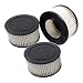 Produktbild 3x Luftfilter für Stihl HD2 MS 231, MS 231 C, MS 241, MS 251, MS 251 C, MS 261, MS 271, MS 271 C, MS291, MS311 Motorsäge Kettensäge