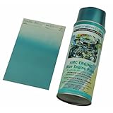 Inline Tube AMC Engine Blue Spray Paint 1pc