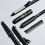 ghd Curly Ever After Heat Protectant for Hair ― Curl Hold Spray for Hair Styling, Heat Protection System for Higher Definition, Longer Lasting & Superior Hold Curls ― 4.1 fl. oz. - Image 4