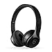 Beats Solo3 Wireless On-Ear Headphones - Apple W1 Headphone Chip, Class 1 Bluetooth, 40 Hours of Listening Time - Gloss Black (Previous Model)