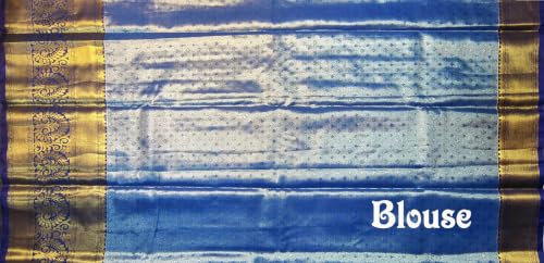 VFCollections kanchipuram silk saree – image 6