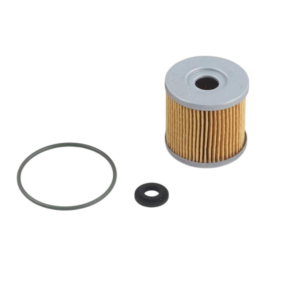 Filtro olio Moto Filtro Olio Accessori Per 350GK 350R 350T 350X1 350VX GK350 4134300-001000