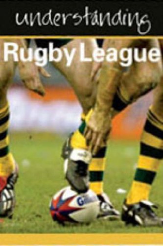 Télécharger Understanding Rugby League PDF Ebook En Ligne