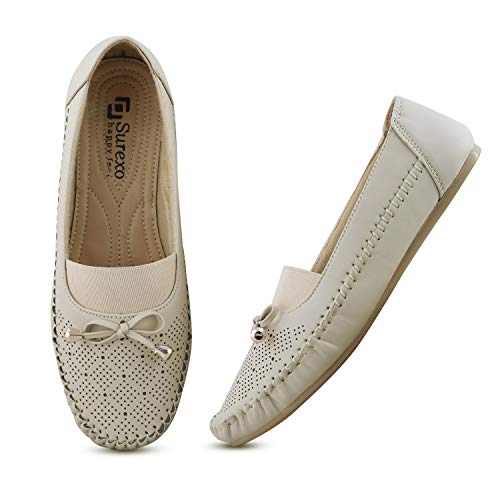 Image of Women's Fashion Bellies Loafer and Moccasins