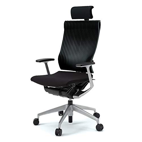 ITOKI スピーナチェア KE-765GV-Z5T1