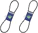 Stens 2 Pack 265-920 OEM Replacement Belt Partner 506070507
