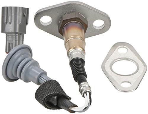 Sensor de Oxígeno Bosch 13566 para Toyota Sienna miniatura 4