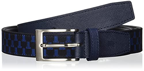 LANVIN COLLECTION Men's Tape Belt