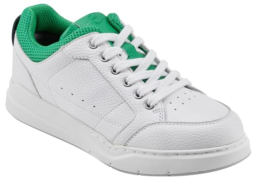 [Easy Spirit] Xj[J[u[c Dilli fB[X zCgU[j[g 26.5 cm