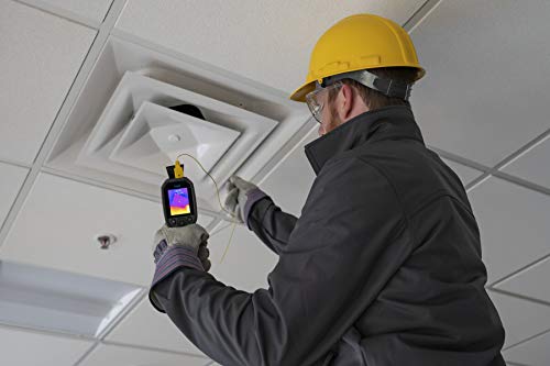 FLIR TG267 Thermal Camera - Image 2