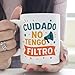 MUGFFINS tazas originales para regalar Imagen de MUGFFINS tazas originales para regalar