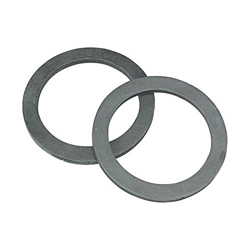 Female Shortshank Water Hose Gasket Pack 1 Inch Diameter Water Pump Accessories