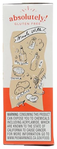 Absolutely KTS-2427 Gluten Free Flatbread thumb #5