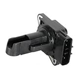 Partlex OEM Quality Mass Air Flow Sensor/Meter/MAF Direct Replacement/Fitment FOR: Toyota, Lexus,...
