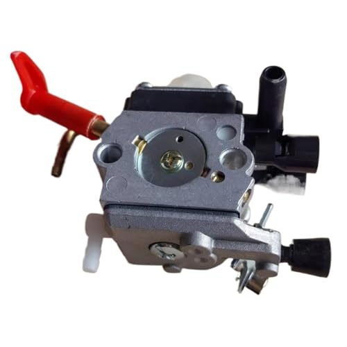 Kit carburateur Stihl HS87T HS87R pour l'entretien printanier des haies