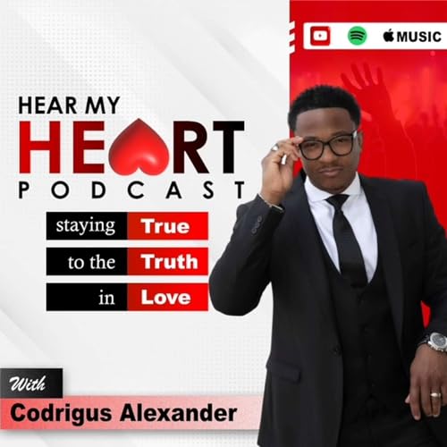 Hear My Heart Podcast cover art