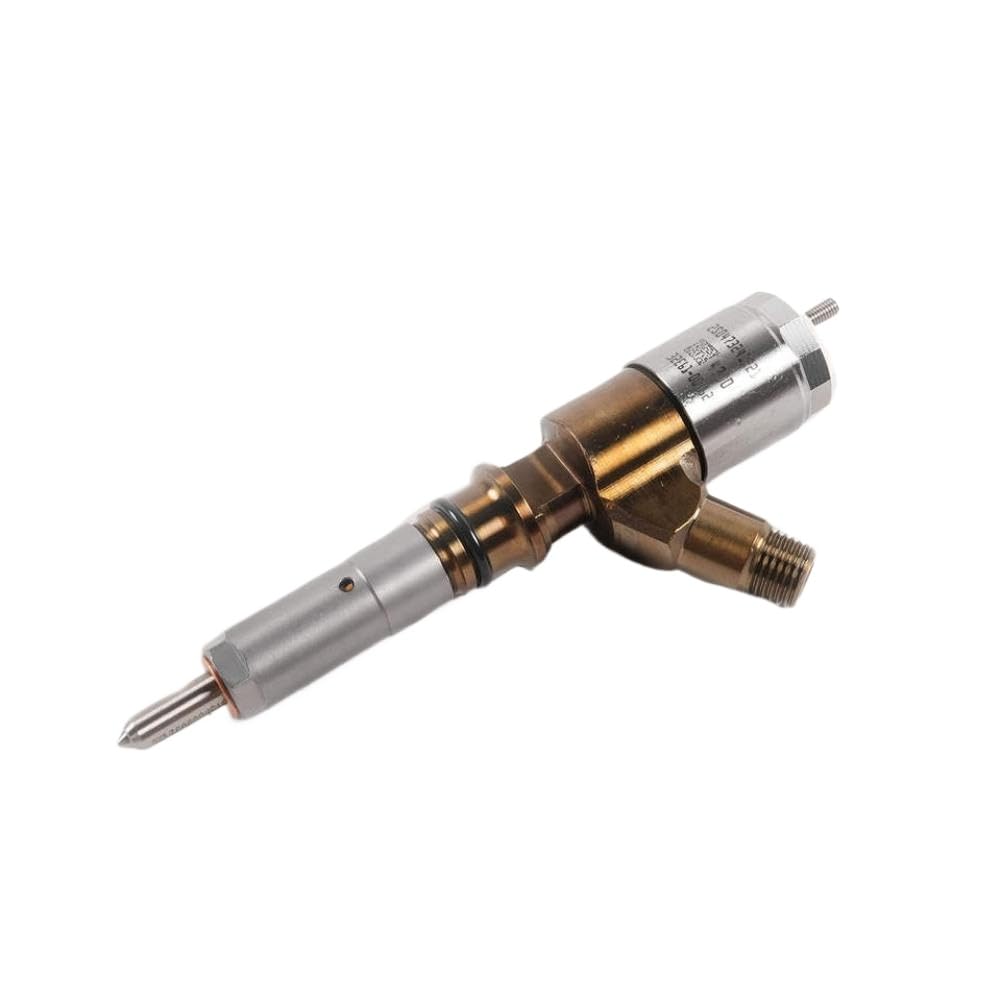 Fuel Injector Nozzle 326-4700 317-2300 326-4756 320-0690 32F6100062 Compatible with C6 C6.4 312D 320D Excavator Engine