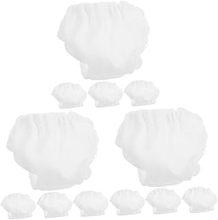 TOYANDONA 12 Peças Roupa Íntima De Boneca Calcinha De Meninas Brinquedos De Menina Mini Boneca Roupas De Boneca De Bebê Roupas De Boneca Roupas De Boneca Acessórios De Roupas De Boneca