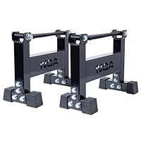 Amazon.co.jp: [ NGA ] デッドリフトスリングラック 高さ33.5cm