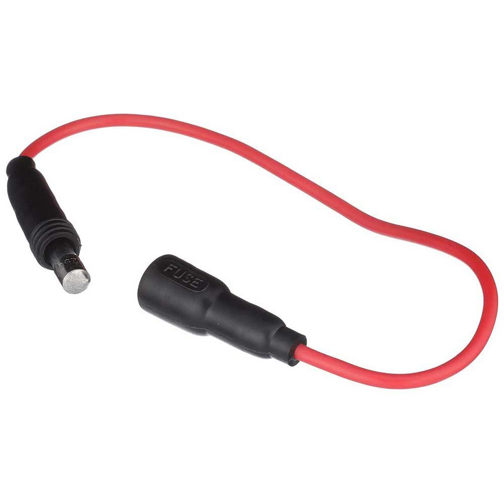 SEACHOICE Watertight Fuse Holder 10 AMP