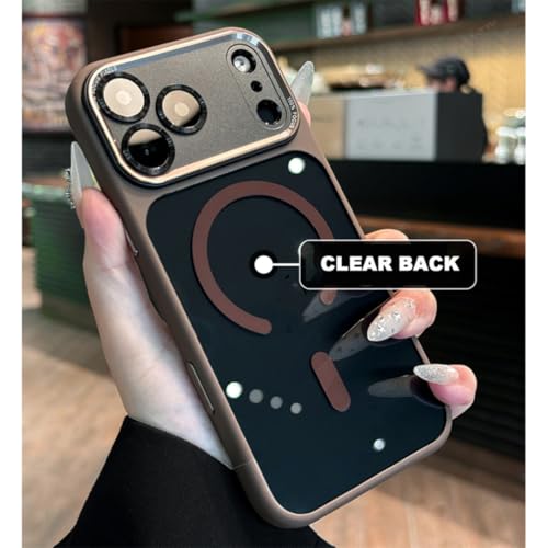 Étui de protection magnétique pour iPhone 11 violet pour vos déplacements quotidiens - 7