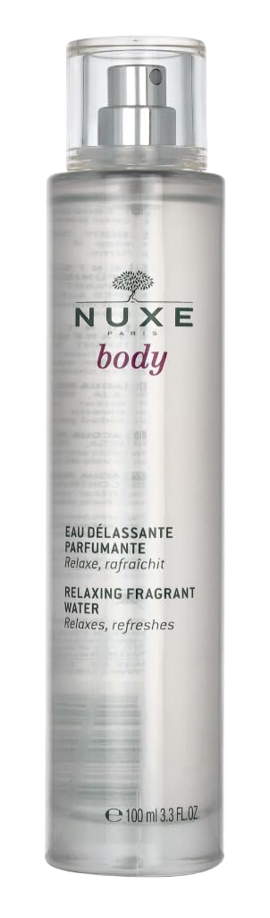 Nuxe Body Acqua profumata rilassante,100 ml