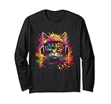 Photo Gallery dj cat techno house edm rave electro festival goa maglia a manica Photo Gallery dj cat techno house edm rave electro festival goa maglia a manica
