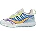 adidas Unisex Kinder Sneaker Low ZX 2K Boost 2.0