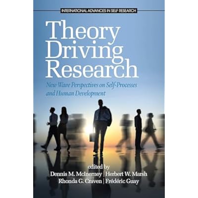 Theory Driving Research