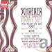 Schreker: Chamber Symphony Romantic Suite / Opera Preludes and Arias / Schmidt: Variations on a Hussar's Song / Busoni: Two studies for Doktor Faust