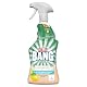 Cillit Bang Antikalk-Spray für das Badezimmer 750 ml natürlicher Reiniger
