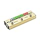 Valeton Dapper MES-4 Effektpedal für Akustikgitarre