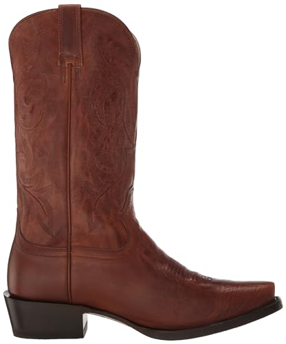 ARIAT Men's Uptown Western Boot - Whiskey Barrel, 10 Medium