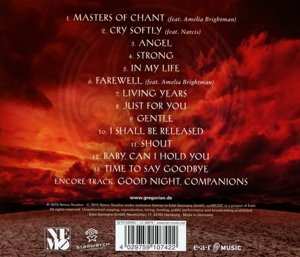 Masters of Chant X: The Final Chapter