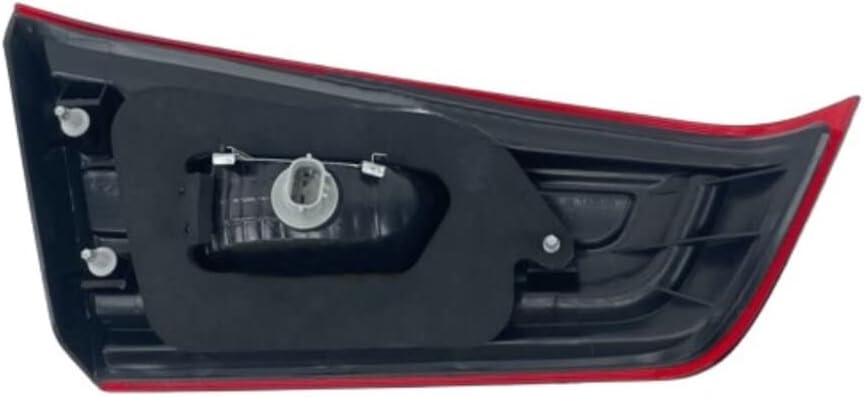 KarParts360 For Mitsubishi Outlander Sport Tail Light Assembly 2011-2019 Passenger Side | Inner | CAPA For MI2803102 | 8336A088