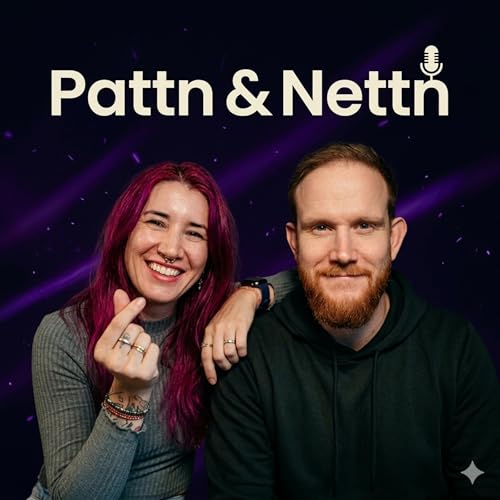 #334 NETTN & PATTN &ndash; DIE LETZTE WOCHE VOR DEM HAMBURG MARATHON