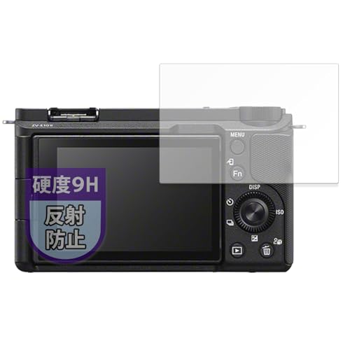MotoMoto tB SONY VLOGCAM ZV-E10 II p یtB 9H (KX ̍dx) ˒ጸ {