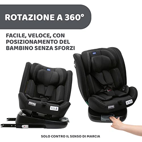 Chicco EVO i-Size