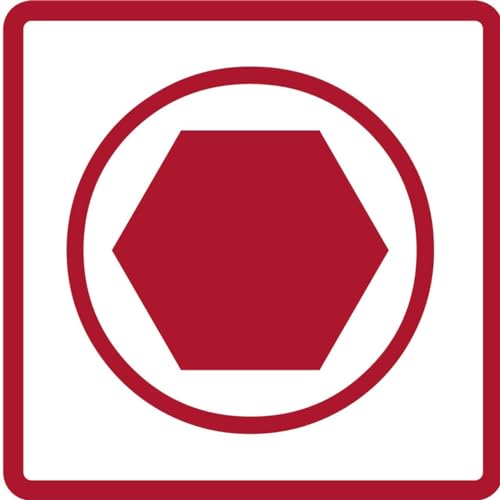 Juego de herramientas Gedore Red 80 piezas miniatura 5