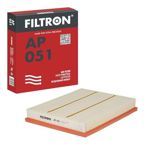 FILTRON AP 051 Filtre à air - pour VÉHICULE DE TOURISME + UTILITAIRES