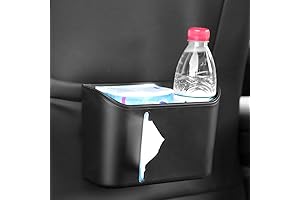 KING CUP EXTREME: Your Car's New Best Friend for Road Trip Essentials