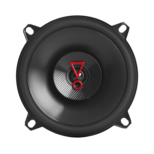 Image of JBL JBL Stage3 527 2-Way Car Speaker Set - 200 Watt Car Speaker Boxes 13 cm